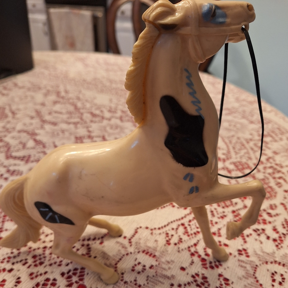 Vintage Hartland Warhorse Northwind